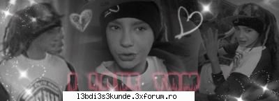 poze..... - billutza~love TH - ^^Poze^^