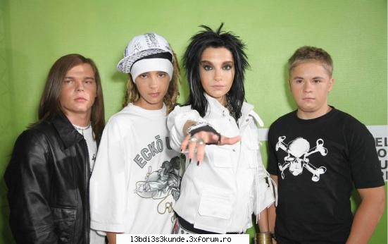 poze..... - deedee_bill_tokiohotel - ^^Poze^^