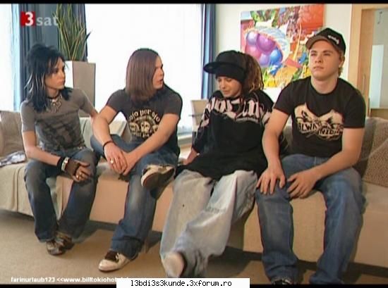 poze..... - deedee_bill_tokiohotel - ^^Poze^^