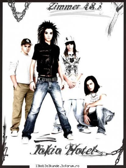 poze..... - deedee_bill_tokiohotel - ^^Poze^^