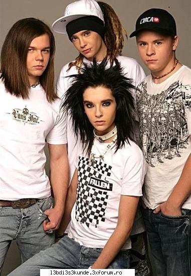 poze..... - alinutza fan TH~love BILL - ^^Poze^^