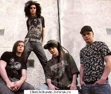 poze..... - doamne c pozitie mai are si bill - ^^Poze^^