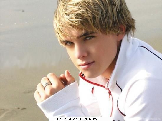 poze..... - o poza cu andreas ..e dragutzel si el - ^^Poze^^