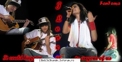 poze..... - billutza~love TH - ^^Poze^^