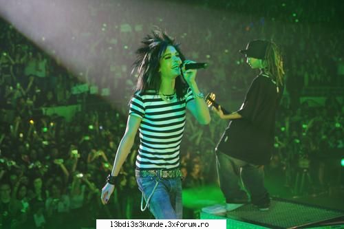 poze cu BILL&TOM - PozNAsH_ColorAT_gUSTOs:* - ^^Kaulitz twins^^