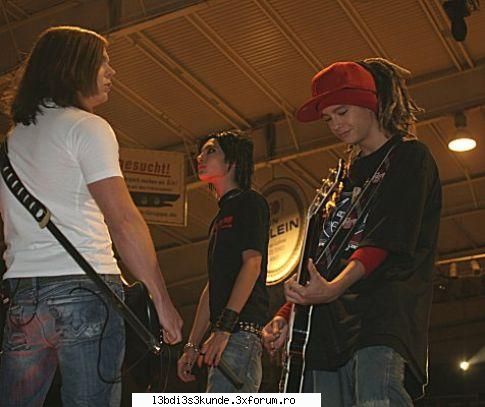 poze cu BILL&TOM - billutza~love TH - ^^Kaulitz twins^^