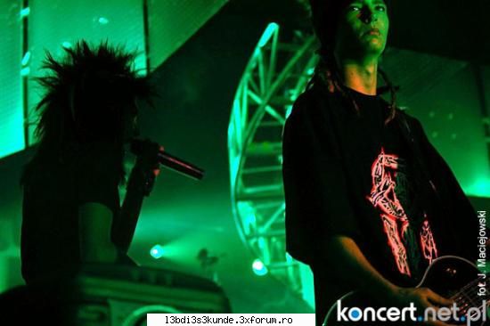 poze cu bill&tom