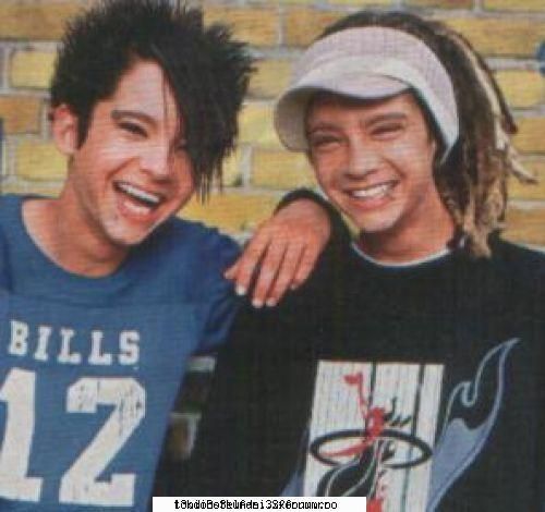 poze cu BILL&TOM - billutza~love TH - ^^Kaulitz twins^^