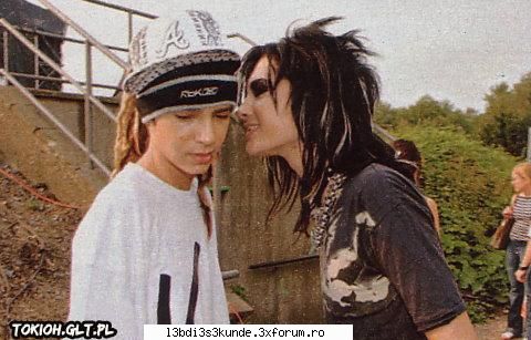 poze cu BILL&TOM - billutza~love TH - ^^Kaulitz twins^^