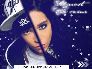 poze cu bill&tom