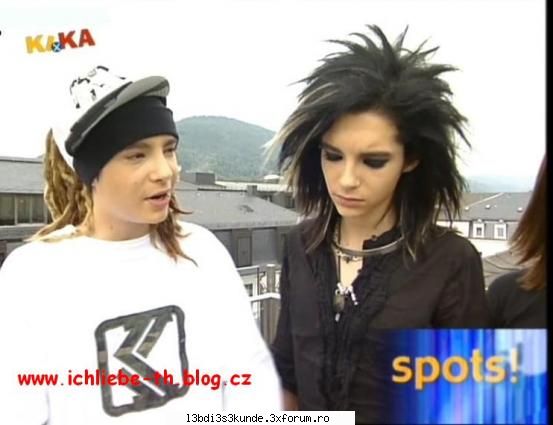 poze cu BILL&TOM - billutza~love TH - ^^Kaulitz twins^^