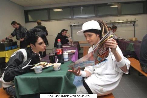 poze cu BILL&TOM - billutza~love TH - ^^Kaulitz twins^^