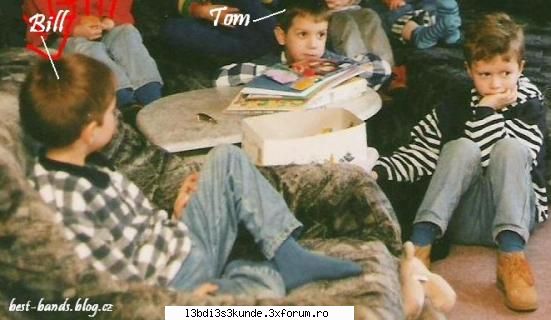 poze cu BILL&TOM - billutza~love TH - ^^Kaulitz twins^^