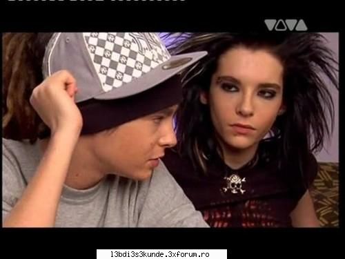 poze cu BILL&TOM - billutza~love TH - ^^Kaulitz twins^^
