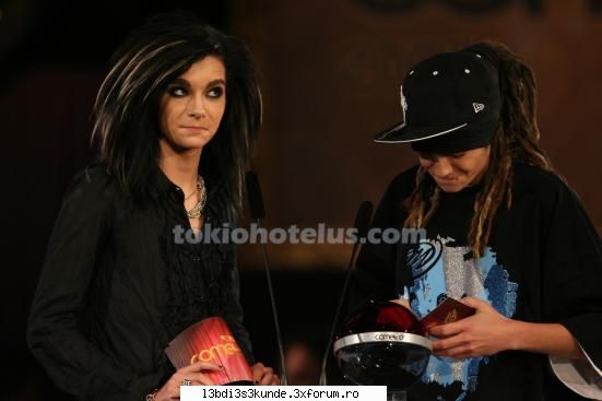 poze cu BILL&TOM - billutza~love TH - ^^Kaulitz twins^^
