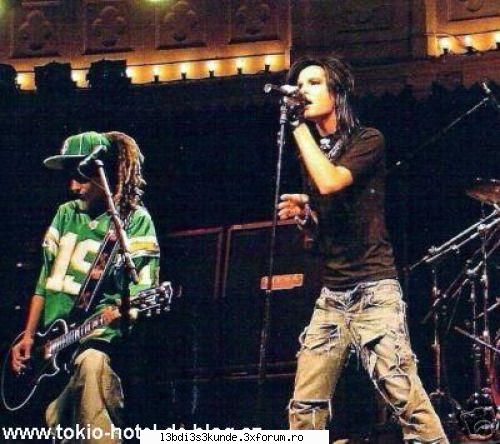 poze cu BILL&TOM - billutza~love TH - ^^Kaulitz twins^^