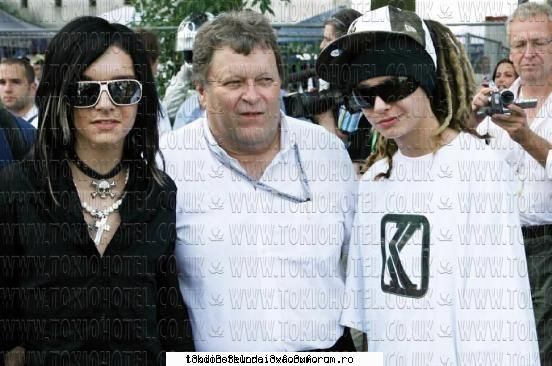 poze cu BILL&TOM - mihaiapril - ^^Kaulitz twins^^