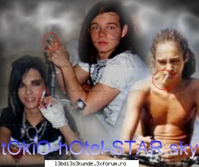 poze cu BILL&TOM - ardna_1987 - ^^Kaulitz twins^^