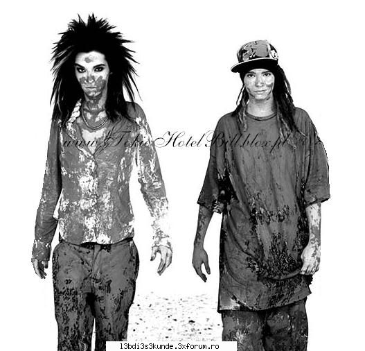 poze cu BILL&TOM - Shi una dintre preferatele mele - ^^Kaulitz twins^^