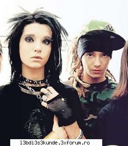 poze cu BILL&TOM - billutza~love TH - ^^Kaulitz twins^^