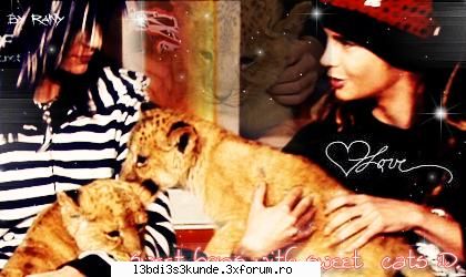 poze cu BILL&TOM - billutza~love TH - ^^Kaulitz twins^^