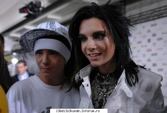 poze cu bill&tom
