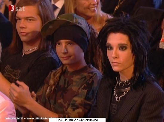 poze cu BILL&TOM - billutza~love TH - ^^Kaulitz twins^^