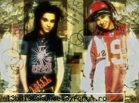 poze cu BILL&TOM - billutza~love TH - ^^Kaulitz twins^^