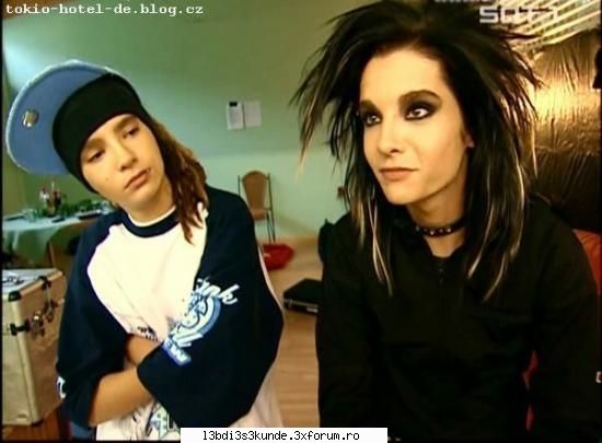poze cu BILL&TOM - billutza~love TH - ^^Kaulitz twins^^
