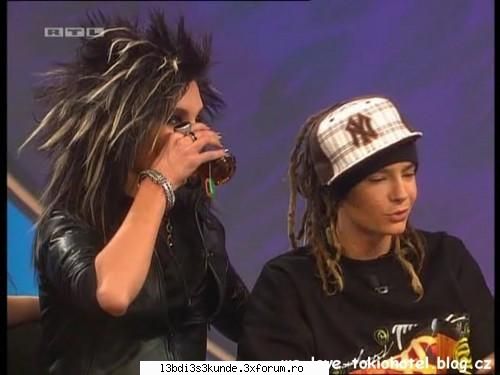 poze cu BILL&TOM - billutza~love TH - ^^Kaulitz twins^^