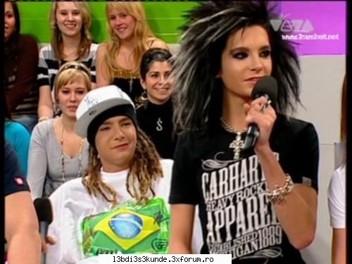 poze cu BILL&TOM - billutza~love TH - ^^Kaulitz twins^^