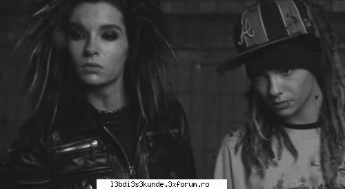 poze cu BILL&TOM - billutza~love TH - ^^Kaulitz twins^^