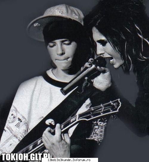 poze cu BILL&TOM - billutza~love TH - ^^Kaulitz twins^^