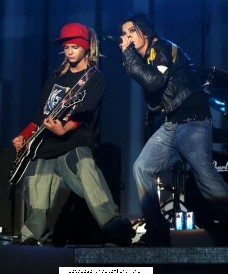 poze cu BILL&TOM - billutza~love TH - ^^Kaulitz twins^^