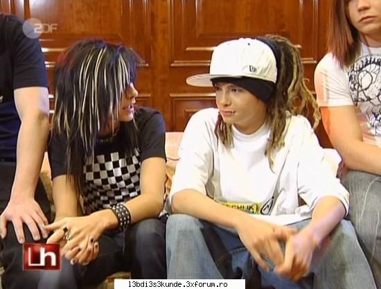 ^^ poze cu ToM&BiLl ^^ - poze cu gemenii kaulitz - ^^Poze^^