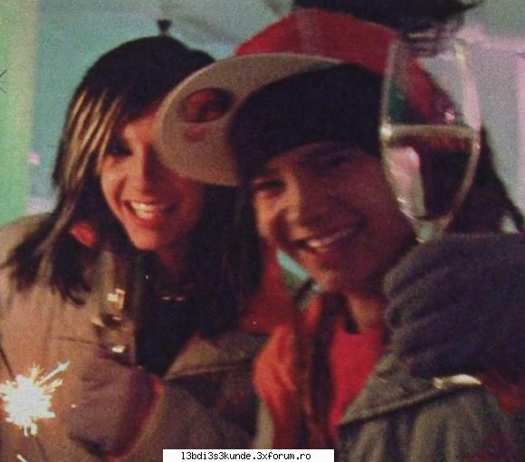 ^^ poze cu ToM&BiLl ^^ - billutza~love TH - ^^Poze^^