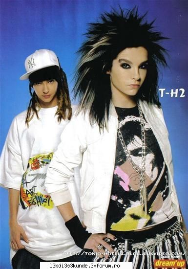 ^^ poze cu ToM&BiLl ^^ - billutza~love TH - ^^Poze^^