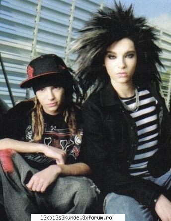 ^^ poze cu ToM&BiLl ^^ - billutza~love TH - ^^Poze^^