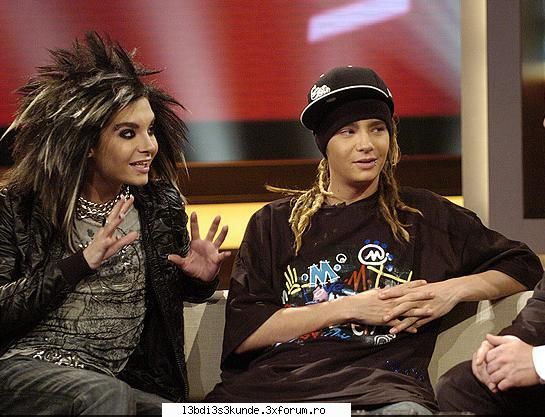 ^^ poze cu ToM&BiLl ^^ - billutza~love TH - ^^Poze^^