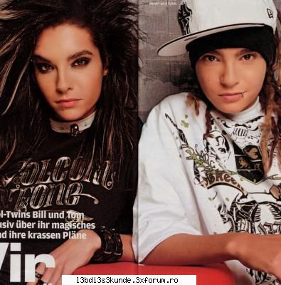 ^^ poze cu tom&bill ^^