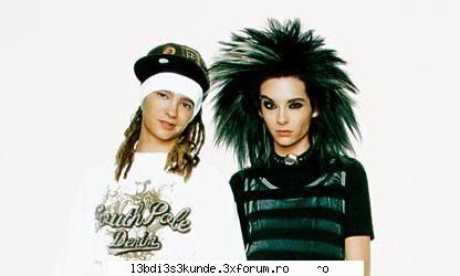 ^^ poze cu ToM&BiLl ^^ - billutza~love TH - ^^Poze^^