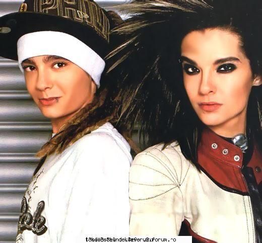 ^^ poze cu ToM&BiLl ^^ - billutza~love TH - ^^Poze^^