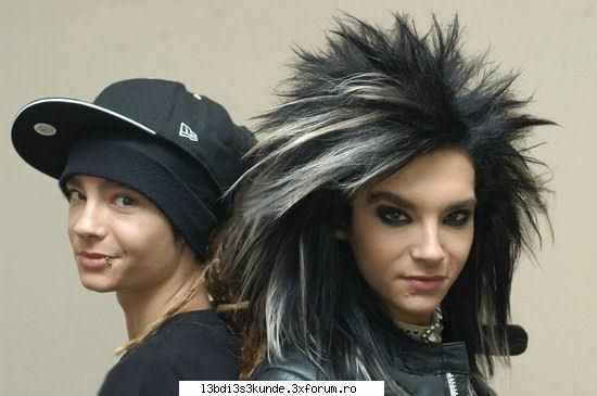 ^^ poze cu ToM&BiLl ^^ - billutza~love TH - ^^Poze^^