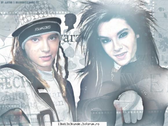 ^^ poze cu tom&bill ^^