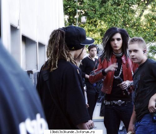 ^^ poze cu ToM&BiLl ^^ - billutza~love TH - ^^Poze^^