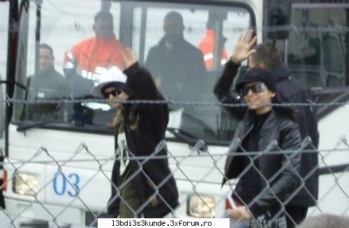 ^^ poze cu ToM&BiLl ^^ - billutza~love TH - ^^Poze^^