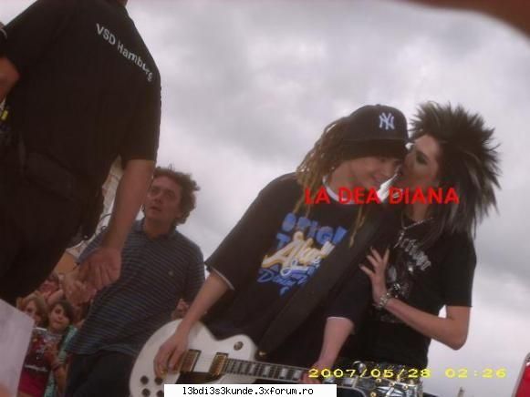 ^^ poze cu ToM&BiLl ^^ - billutza~love TH - ^^Poze^^