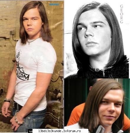 poze cu georg - billutza~love TH - ^^Poze^^