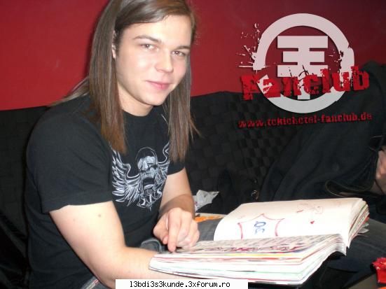 poze cu georg - billutza~love TH - ^^Poze^^