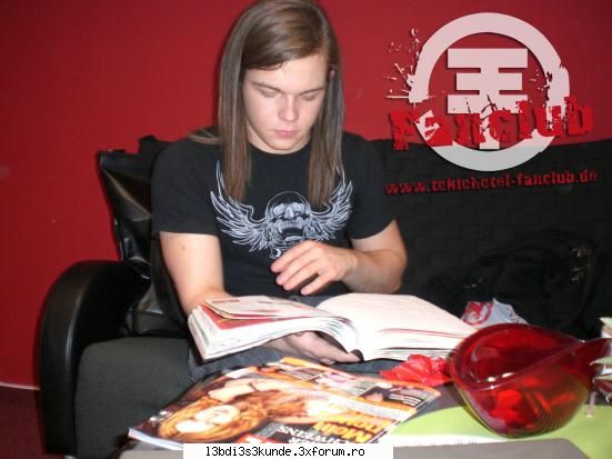 poze cu georg - billutza~love TH - ^^Poze^^